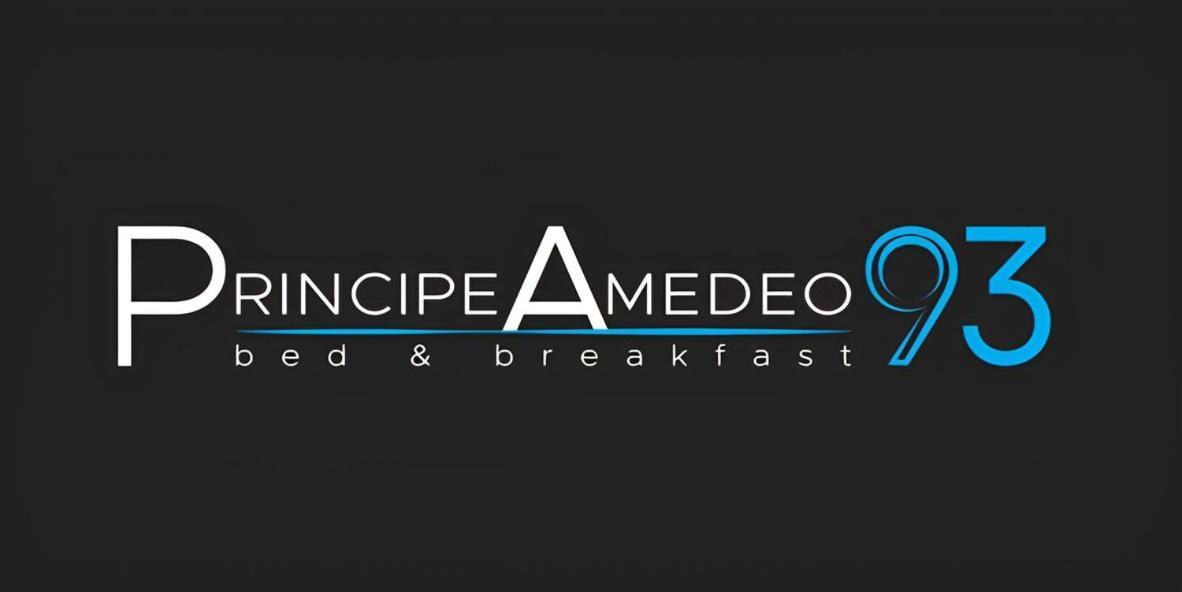 Principe Amedeo 93 Bari Exterior foto